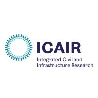 ICAIR: The Integrated Civil and Infrastructure Research Centre