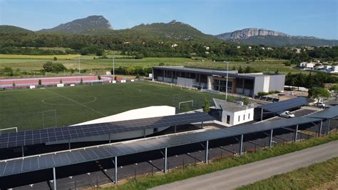 ICCS à Saint-Mathieu-de-Tréviers