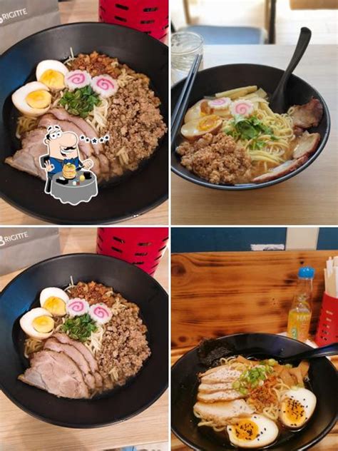 ICHIRAKU RAMEN à Limoges