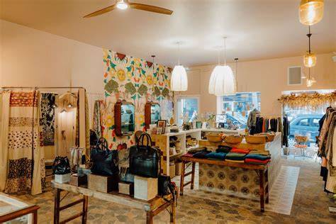 ICI Concept Store à Nice
