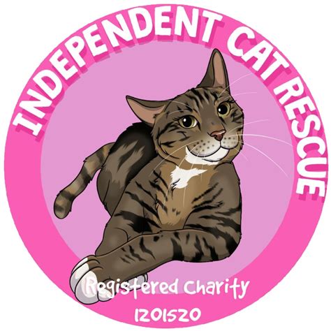 ICR (Independent cat rescue)