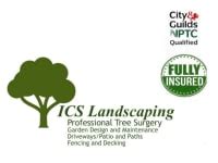 ICS Landscaping Ltd