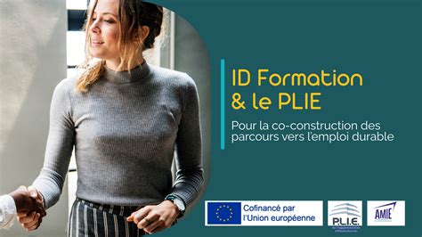 ID Formation à Gien
