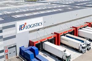 ID LOGISTICS à Saint-Caradec