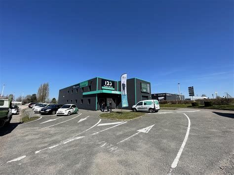 ID PARE-BRISE à Signy-Signets