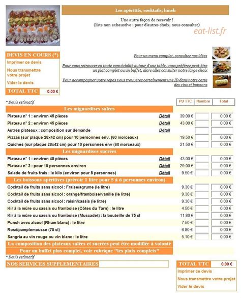 ID Repas à Sainte-Radegonde
