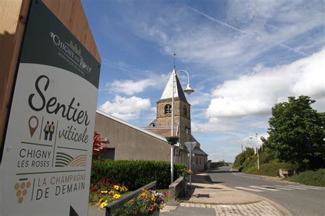 IDCELEC à Chigny-les-Roses