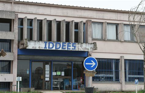 IDDEES à Caussade