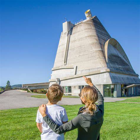 IDEA LOIRE à Firminy