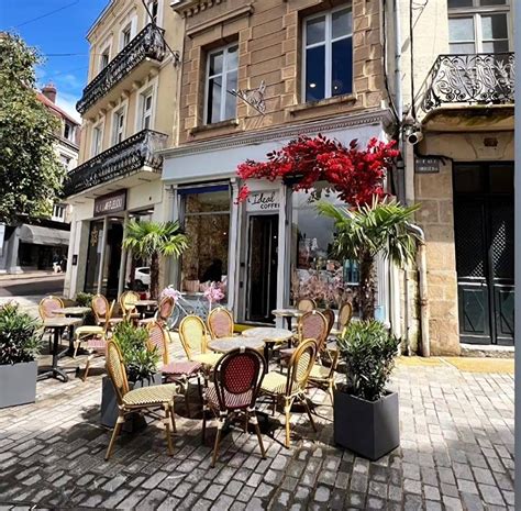 IDEAL COFFEE à Autun