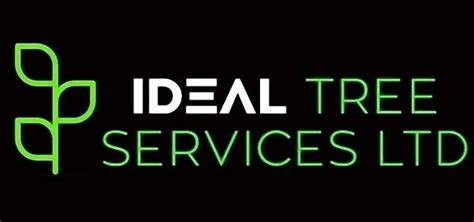 IDEAL Tree Services Ltd