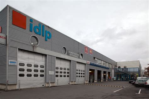 IDLP à Fresnes