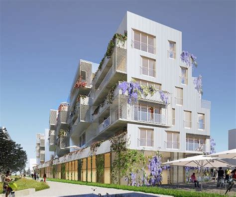 IDM BATIMENT à Tourcoing