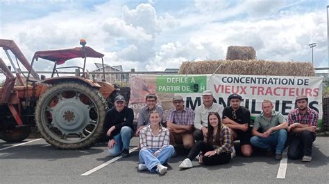 IDMTP à Montilliers