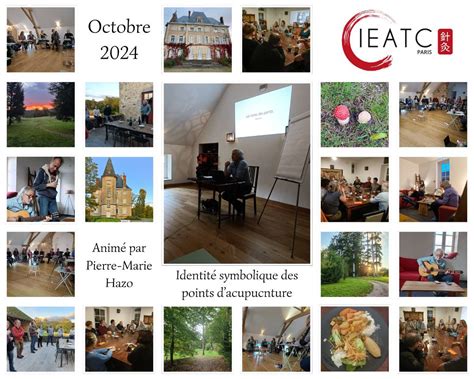 IEATC à Paris