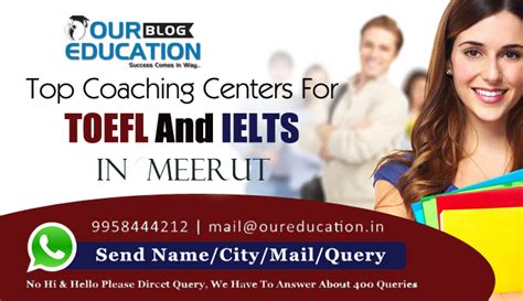 IELTS COACHING CLASSES IN MEERUT. THE HOWARD'S COUNCIL.