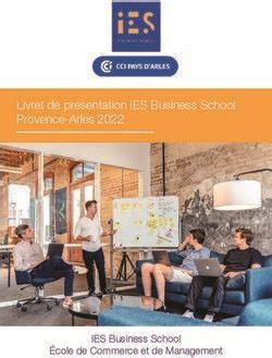 IES Provence à Arles