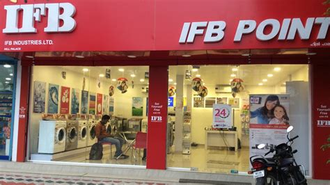 IFB Service Center - Bhavnagar