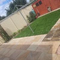 IFS Landscaping & Fencing