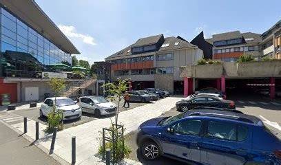 IGM - GROUPE AMBASSADE à Caen