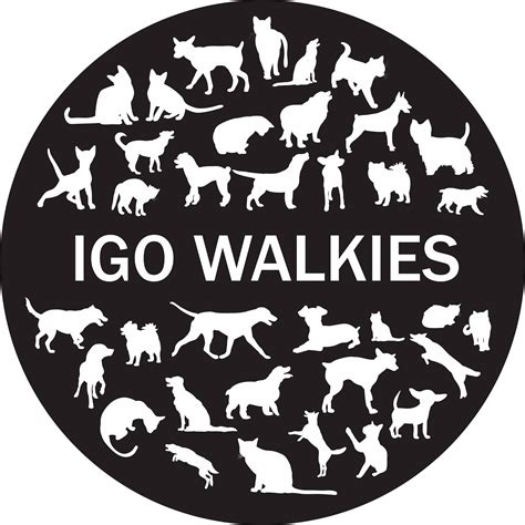 IGO WALKIES LTD
