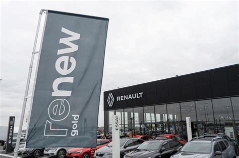 IHS Auto à Saint-Denis