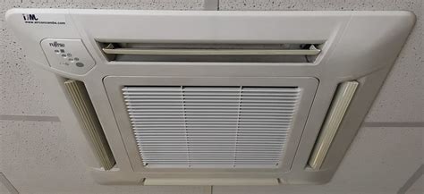 IJM Air Conditioning & Refrigeration Ltd