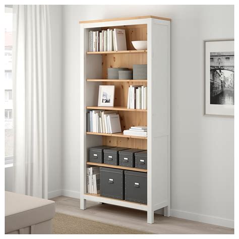 IKEA-BookShelves-Cases