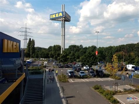 IKEA Düsseldorf
