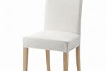 IKEA Dining Room Chair Covers