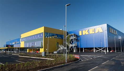 IKEA Exeter