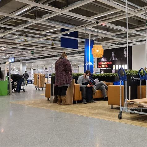 IKEA Hannover EXPO-Park