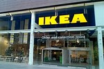 IKEA Store Shopping