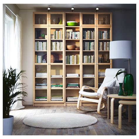 IKEABilly-Bookcase-Designs