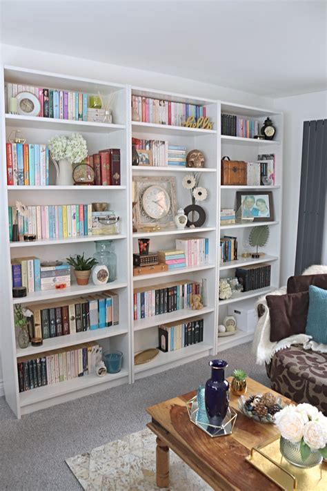 IKEABookshelves-Bookcases
