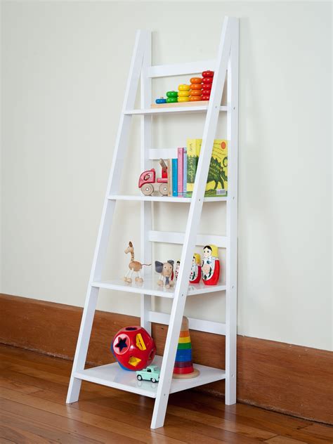 IKEALadder-Bookshelf