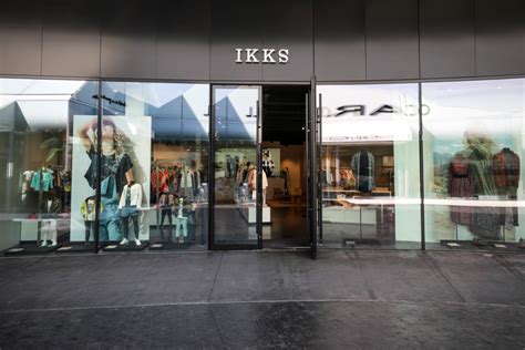 IKKS Outlet General Store à Honfleur