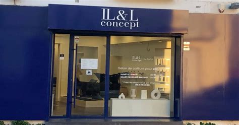 IL & L concept à Perpignan