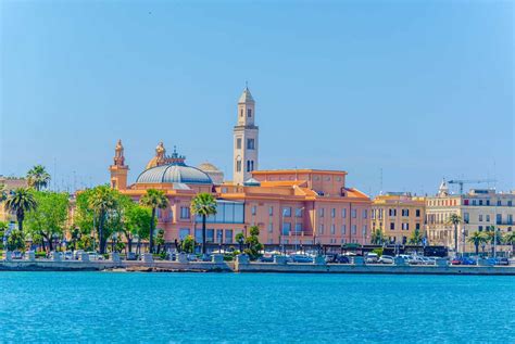 IL CIVILICO Bari