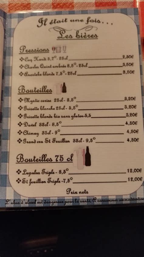 IL ETAIT UNE FOIS... à Landas