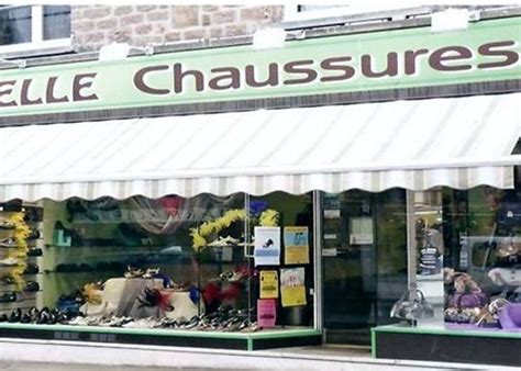 IL OU ELLE CHAUSSURES à Sourdeval