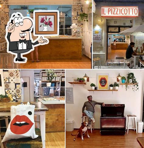 IL PIZZICOTTO Lecce