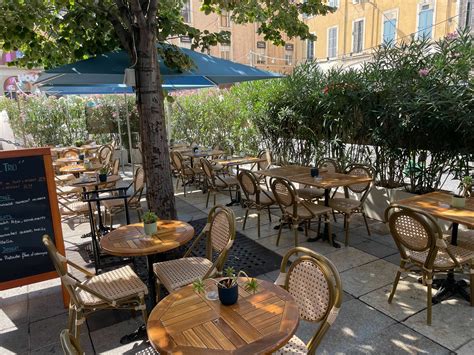 IL TRIO à Marseille