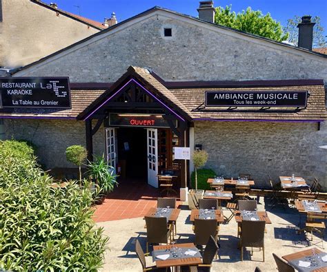 ILOTRANS VIP à Brie-Comte-Robert