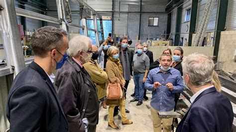 IMD ENTREPRISE ESSIS à Salindres