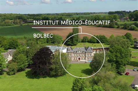 IME Bolbec à Nointot