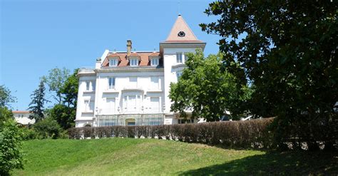 IME Mathis Jeune à Vaugneray