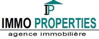 IMMO PROPERTIES à Cabris
