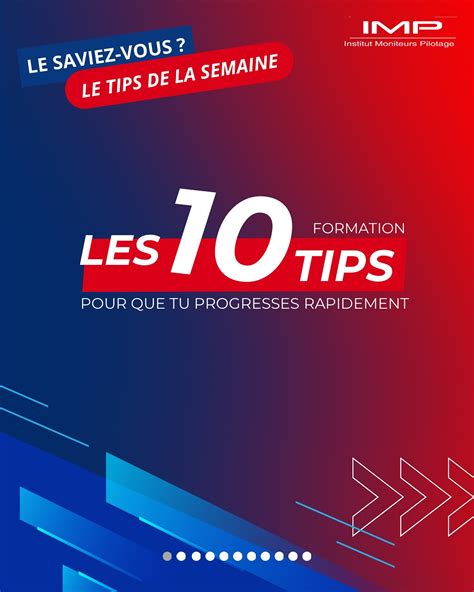 IMP Formation à Signes