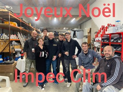 IMPEC CLIM à Mezzavia